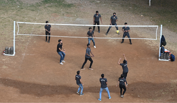 Sport Facilities Recreational Facilities